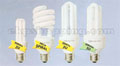 compact fluorescent หลอดคอมแพคฟลูออเรสเซนต์